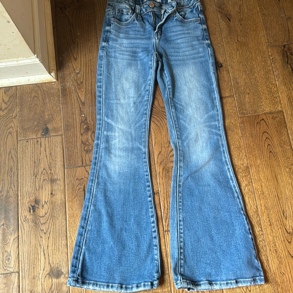 Kan Can Flare Jeans